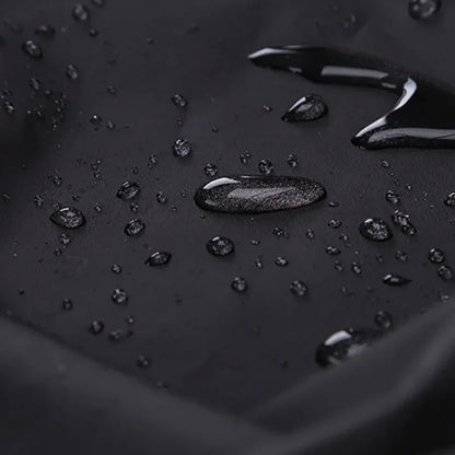 CapPro - Housse Imperméable pour Sac à Dos 20-70L Camping, Randonnée, Alpinisme - Rynova