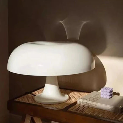 LumiChamp – Lampe de Table en Champignon pour Ambiance Élégante - Rynova
