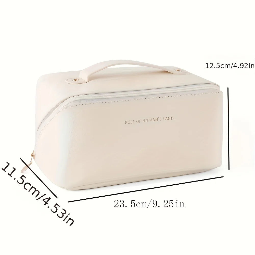 ChicEssentiel – Trousse de Maquillage et de Toilette de Luxe pour Femme - Rynova