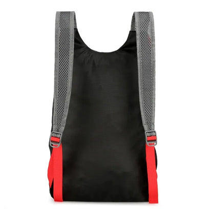 AeroPack – Sac à Dos Pliable Multifonction pour Extérieur en Nylon Imperméable Léger - Rynova