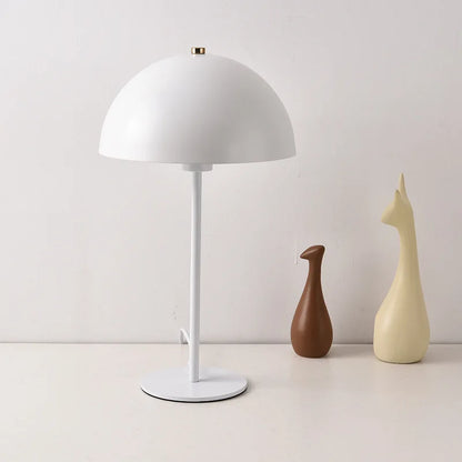 LumiChic - Lampe LED Champignon Métal Créative - Rynova