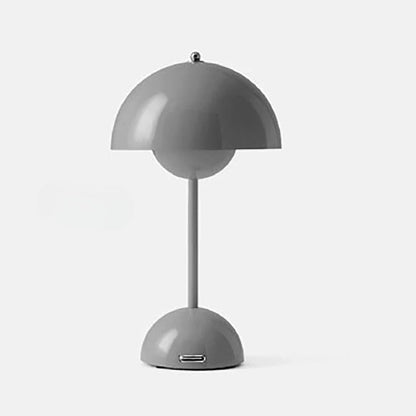 FleurÉlite - Lampe LED Rechargeable Design Moderne et Élégant - Rynova