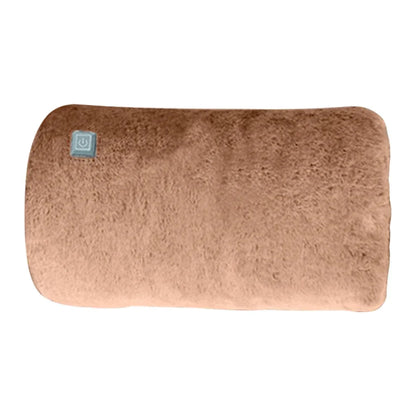 ChaleurVoyage – Coussin Chauffant Rechargeable pour Camping et Activités de Plein Air - Rynova
