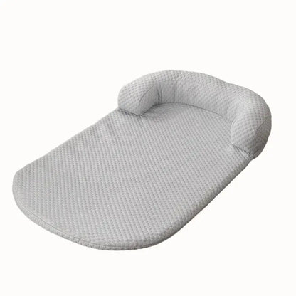 CoolAnimaux | Lit d'Été Réfrigérant Lavable - Rynova