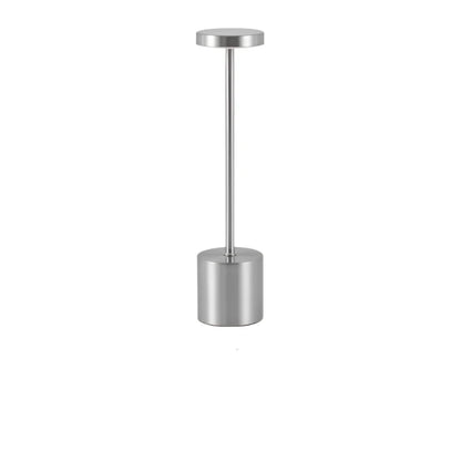 LumiTact - Lampe LED Rechargeable 3 Couleurs pour Ambiance Créative - Rynova