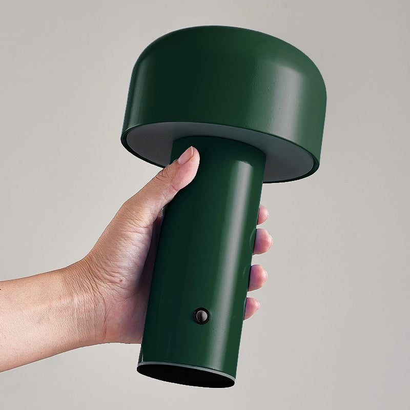 LumiFungi– Lampe de Table Champignon Sans Fil - Rynova