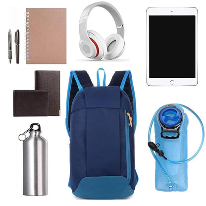 AeroBag - Sac à Dos Léger et Sportif pour Homme et Femme - Rynova