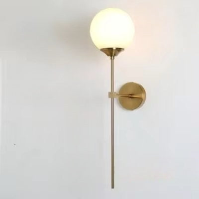 LumièreChic - Applique murale moderne et élégante - Rynova