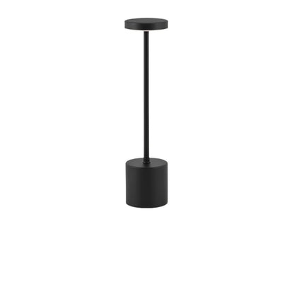 LumiTact - Lampe LED Rechargeable 3 Couleurs pour Ambiance Créative - Rynova