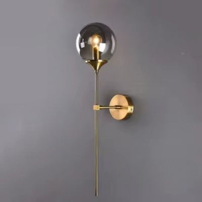 LumièreChic - Applique murale moderne et élégante - Rynova