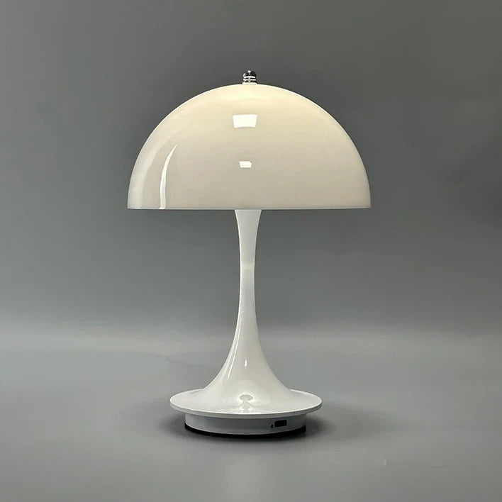 Lampe LED Champignon LuxeVision - Design Élégant pour Chambre et Salon - Rynova