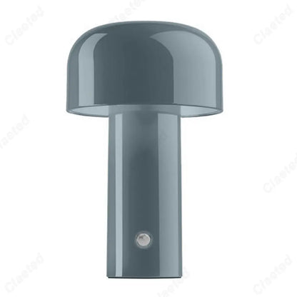 LumiFlex - Lampe de Nuit Portable Rechargeable USB avec Contrôle Tactile - Rynova
