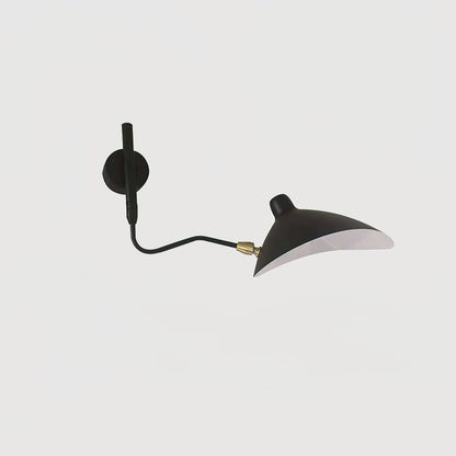 MouilleStyle - Applique Murale Élégante et Sculpturale Rynova