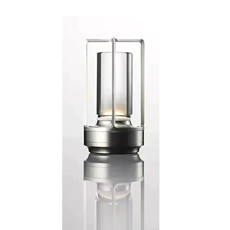 LumièreÉlégance - Lampe de Table Chic et Moderne - Rynova