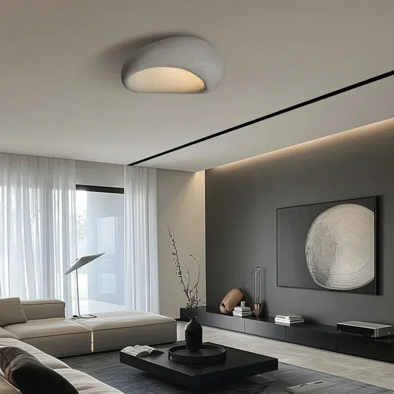 ÉclatWabi - Lustre Nordic Luxe Abordable - Rynova
