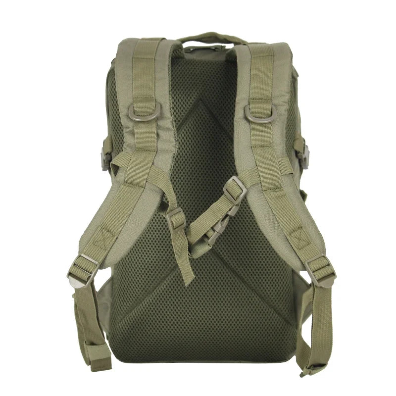 AquaShield – Sac à Dos Étanche 20L pour Aventures Extérieures - Rynova