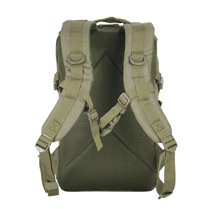 AquaShield – Sac à Dos Étanche 20L pour Aventures Extérieures - Rynova