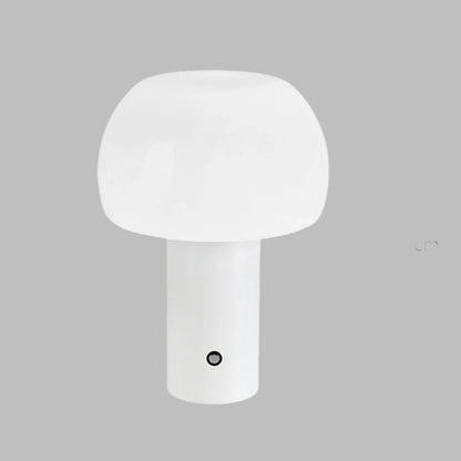 LumièreModerne – Lampe de Table Décorative Portable pour Ambiance Contemporaine - Rynova