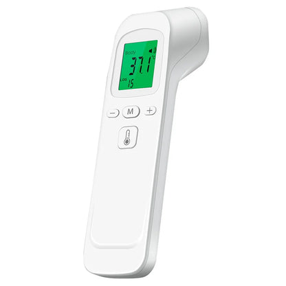 ThermoPrecise - Thermomètre Infra-rouge Non-Contact - Rynova