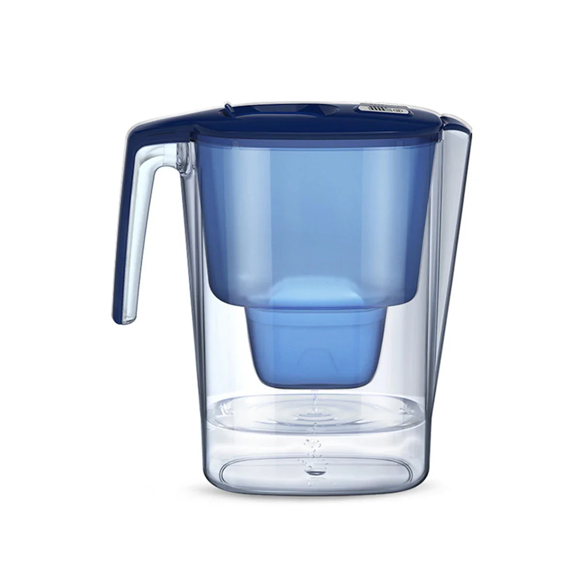 AquaPure - Filtre à Eau Portable pour Usage Domestique - Rynova