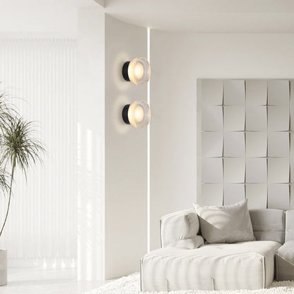 Lumières Murales LumiDéco - Appliques pour Ambiance Chaleureuse et Stylée - Rynova