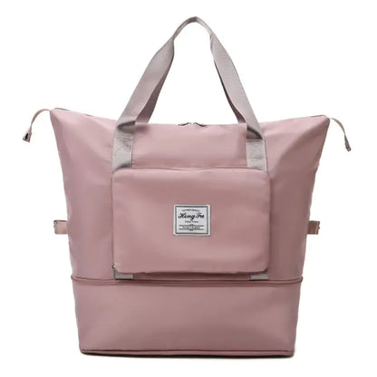 TravelEase - Sac de voyage pliable - Rynova