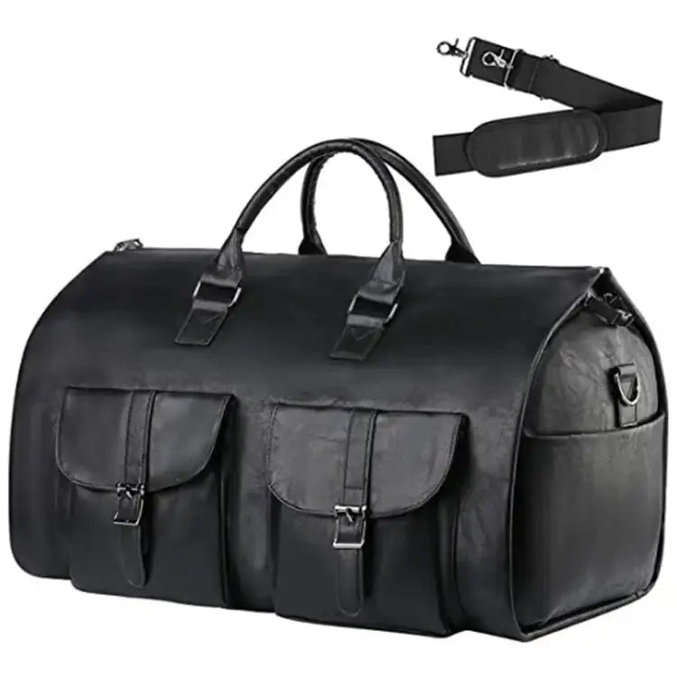 Sac de Voyage Convertible AquaGuard - Étanche et Polyvalent - Rynova