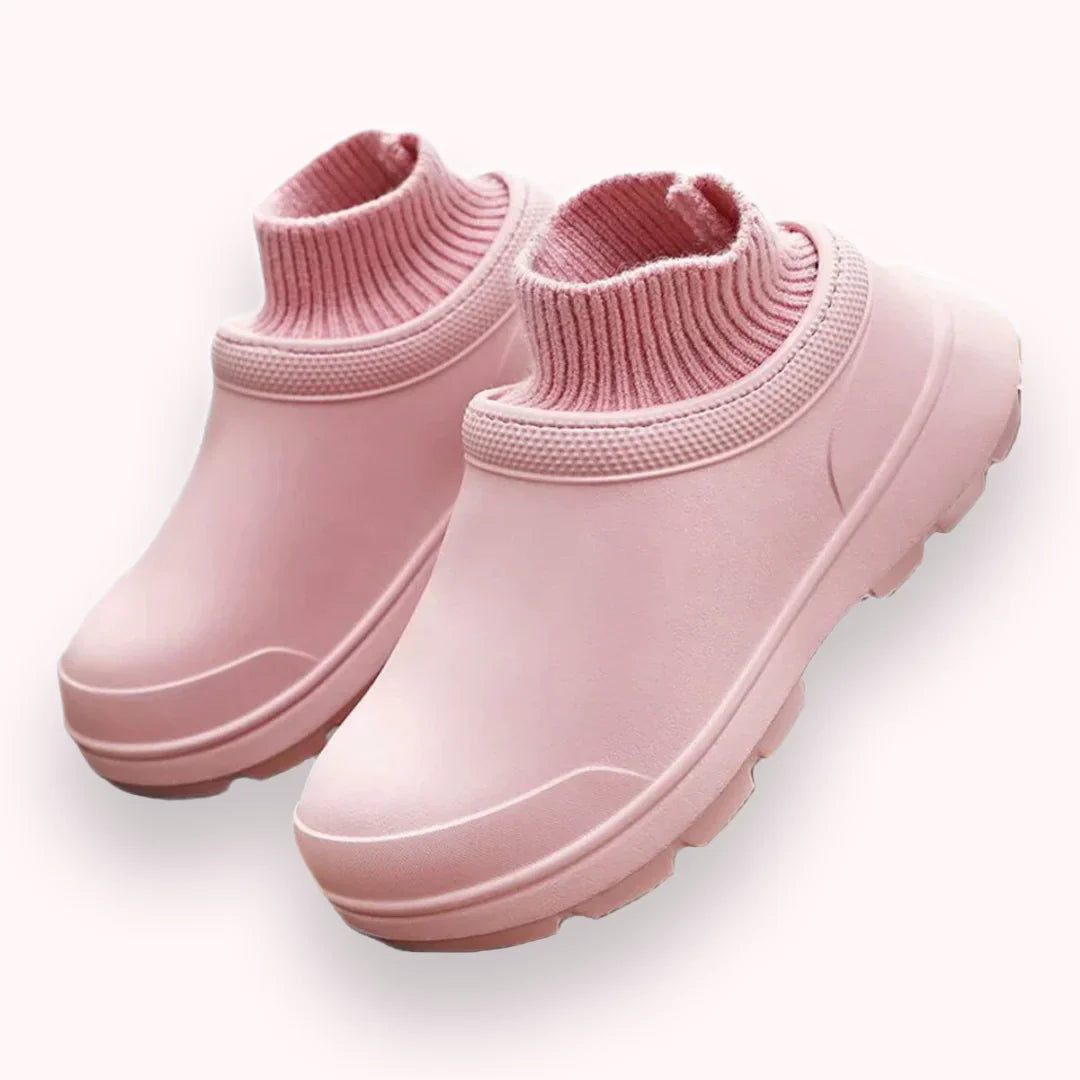 GripMaster - Chaussures Antidérapantes - Rynova