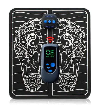 FootLux - Massager Ultime pour les Pieds - Rynova
