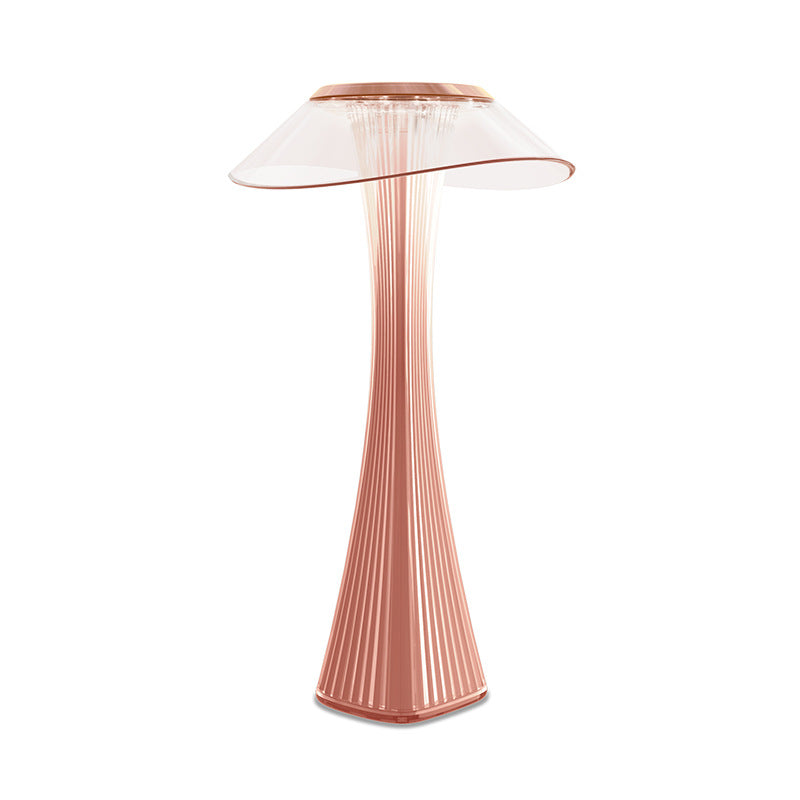 CrystalLuxe – Lampe scintillante de luxe rechargeable - Rynova