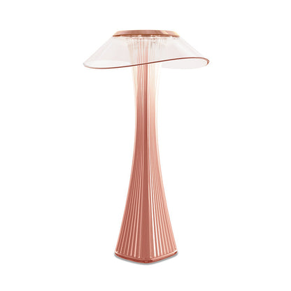 CrystalLuxe – Lampe scintillante de luxe rechargeable - Rynova