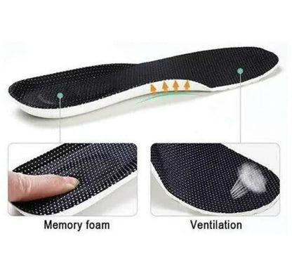 Femmes Vitalité - Chaussures de Course Orthopédiques Respirantes - Rynova