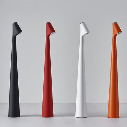 NordicLuxe - Lampe à LED Sans Fil minimalistic Design | Lampe de table - Rynova