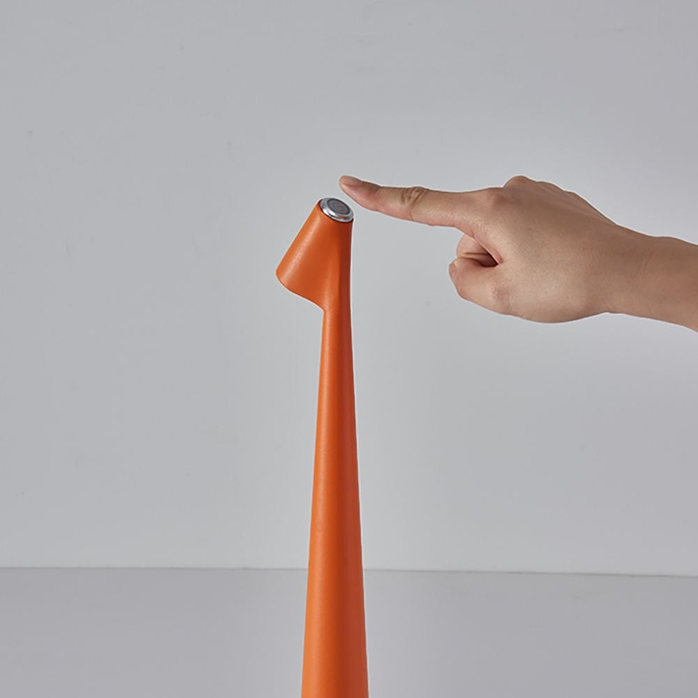NordicLuxe - Lampe à LED Sans Fil minimalistic Design | Lampe de table - Rynova