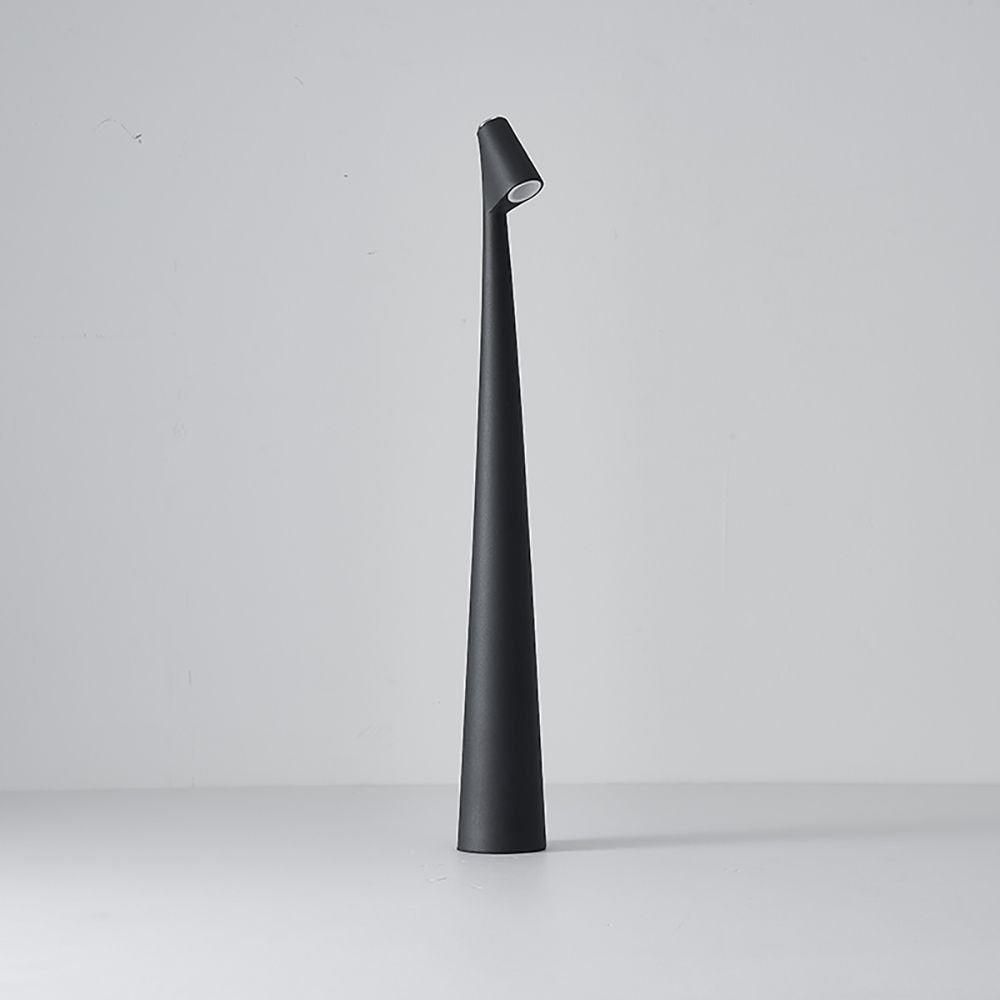 NordicLuxe - Lampe à LED Sans Fil minimalistic Design | Lampe de table - Rynova