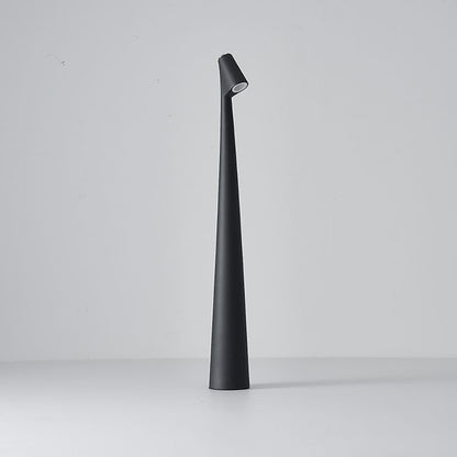 NordicLuxe - Lampe à LED Sans Fil minimalistic Design | Lampe de table - Rynova