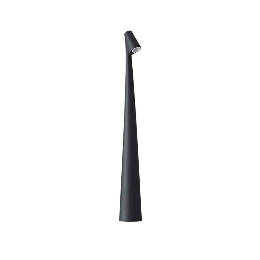 NordicLuxe - Lampe à LED Sans Fil minimalistic Design | Lampe de table - Rynova