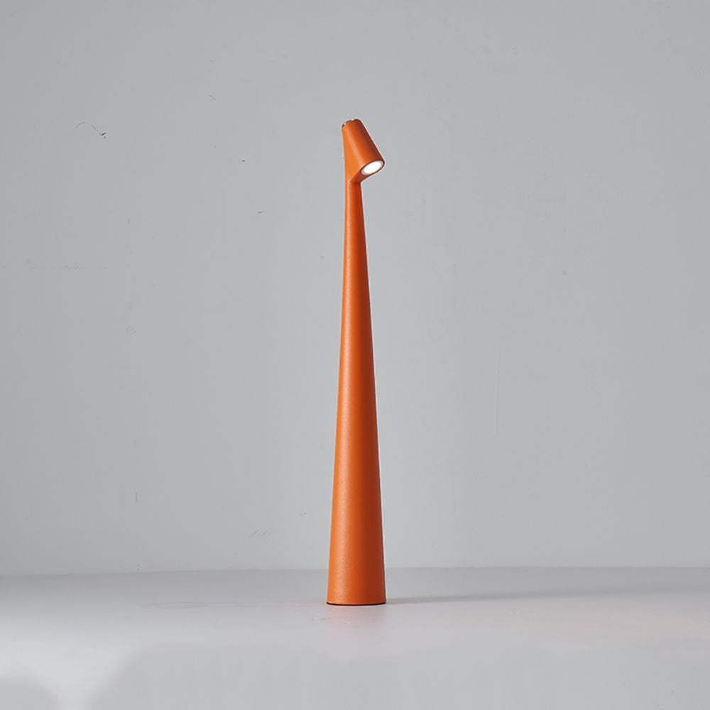 NordicLuxe - Lampe à LED Sans Fil minimalistic Design | Lampe de table - Rynova