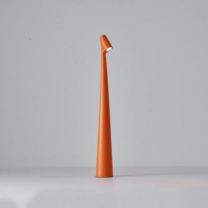 NordicLuxe - Lampe à LED Sans Fil minimalistic Design | Lampe de table - Rynova