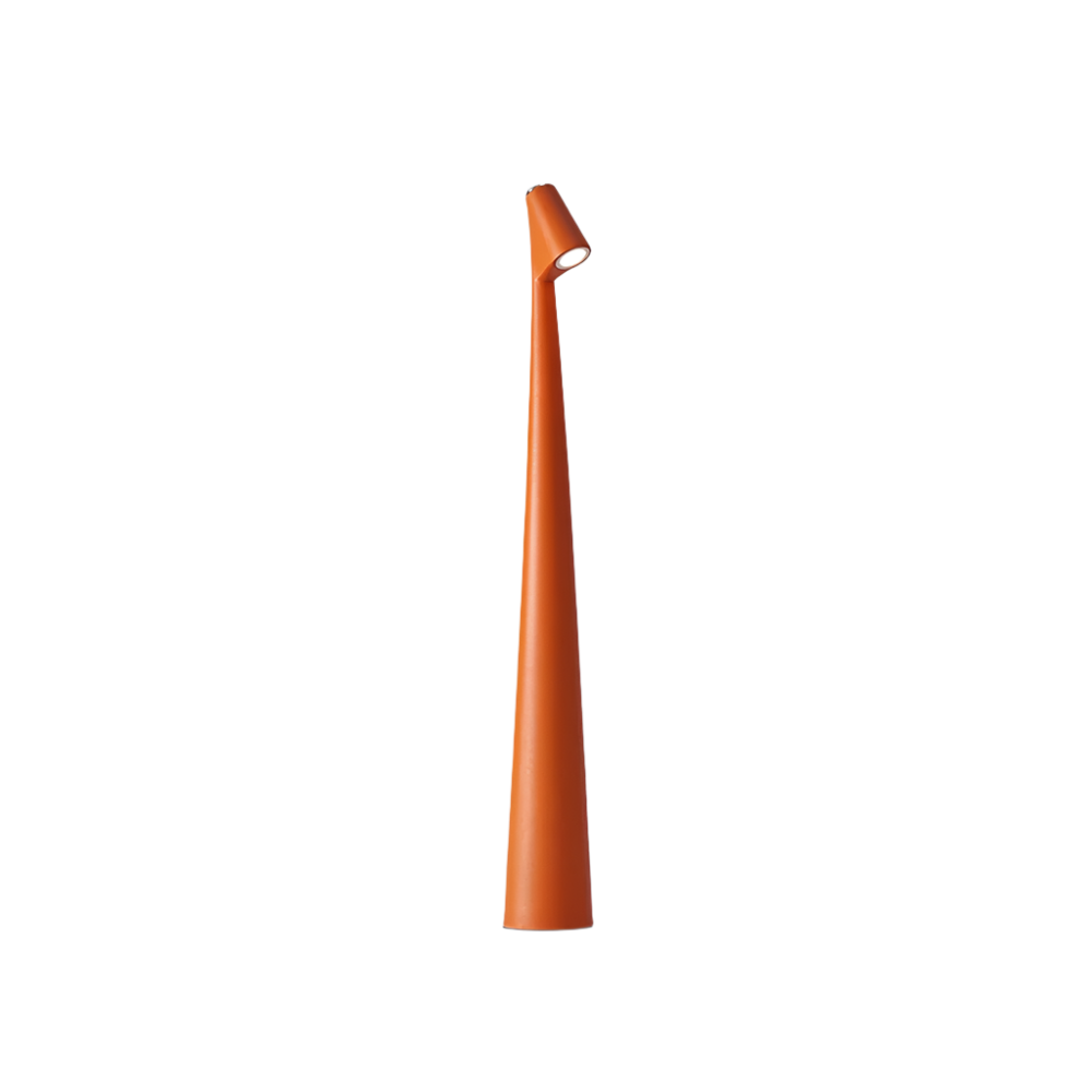 NordicLuxe - Lampe à LED Sans Fil minimalistic Design | Lampe de table - Rynova