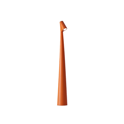 NordicLuxe - Lampe à LED Sans Fil minimalistic Design | Lampe de table - Rynova