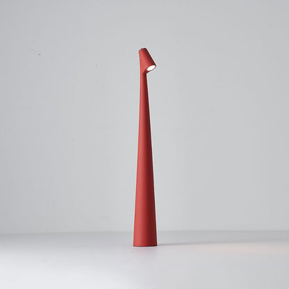 NordicLuxe - Lampe à LED Sans Fil minimalistic Design | Lampe de table - Rynova