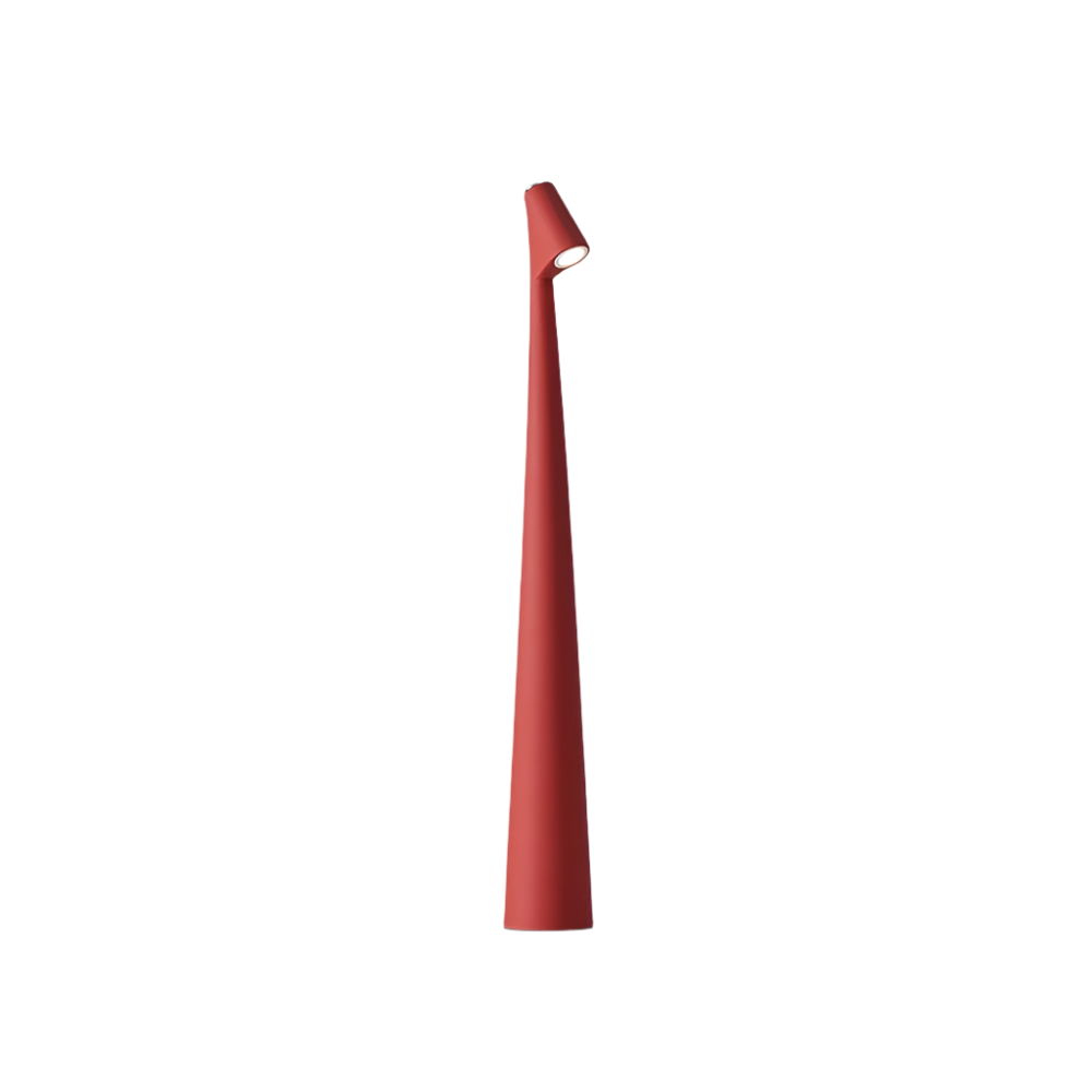 NordicLuxe - Lampe à LED Sans Fil minimalistic Design | Lampe de table - Rynova