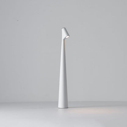 NordicLuxe - Lampe à LED Sans Fil minimalistic Design | Lampe de table - Rynova
