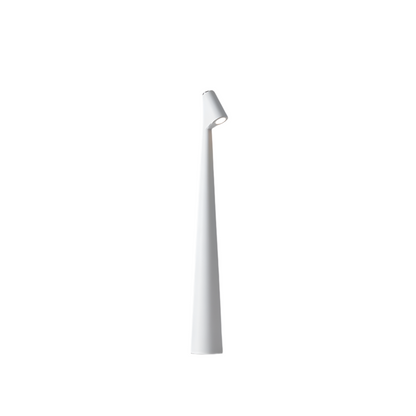 NordicLuxe - Lampe à LED Sans Fil minimalistic Design | Lampe de table - Rynova