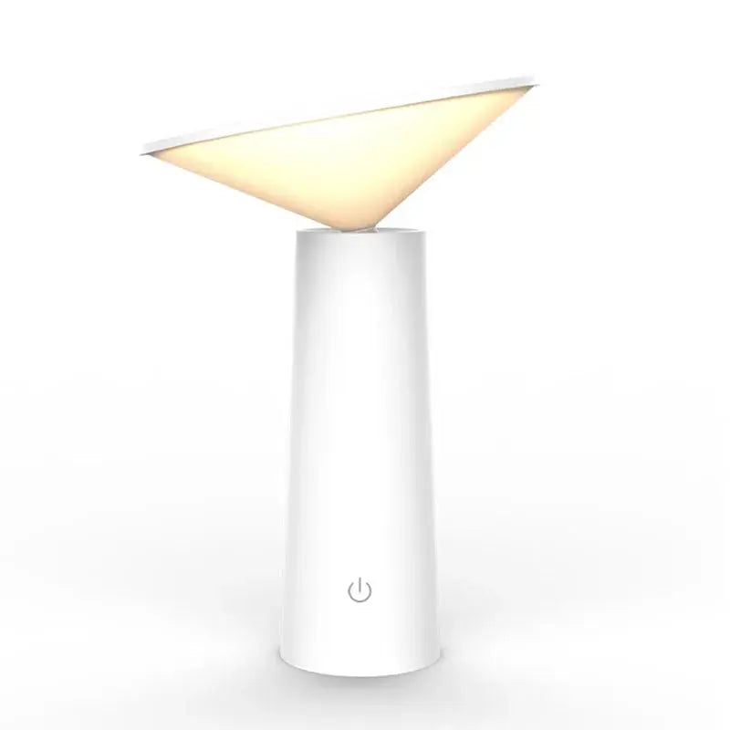 LumièreLibérée - Lampe de Table Sans Fil - Rynova