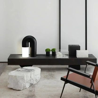 ÉclatDesign – Lampe de table moderne et élégante - Rynova