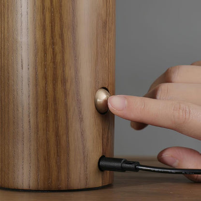 ÉclatDesign – Lampe de table moderne et élégante - Rynova