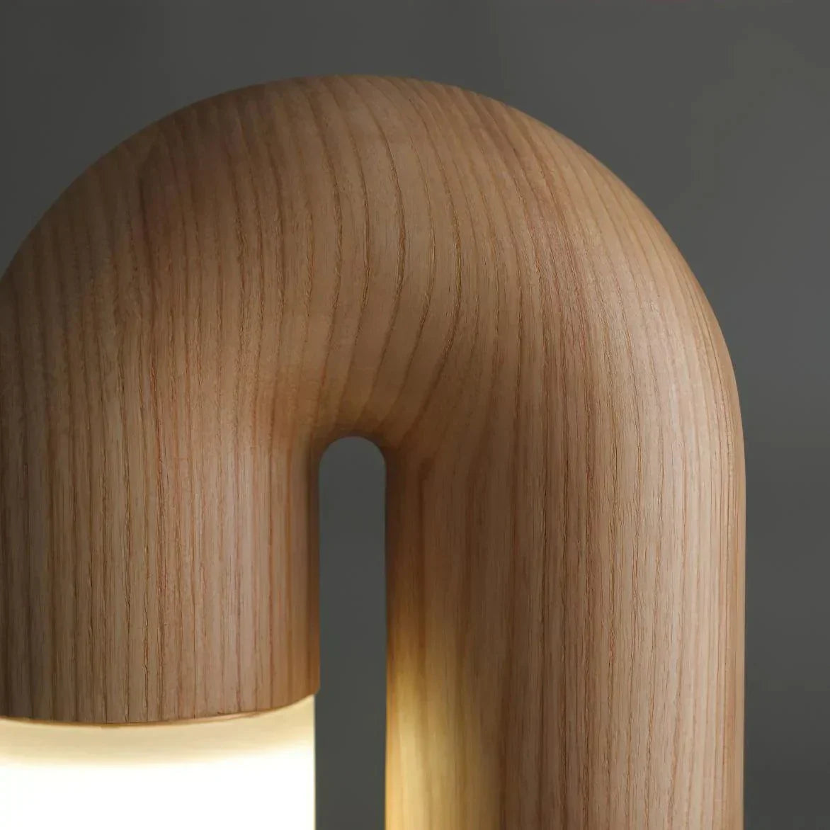ÉclatDesign – Lampe de table moderne et élégante - Rynova
