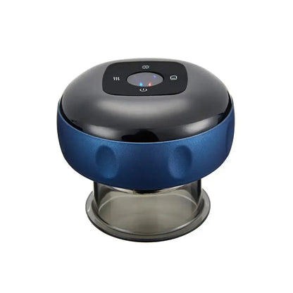 CuppRelax - Appareil de Massage Intelligent avec Ventouses - Rynova